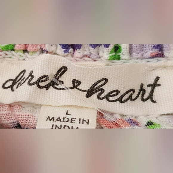 NWT Juniors Derek Heart Summer Sleeveless Midi Dress - Picture 8 of 10